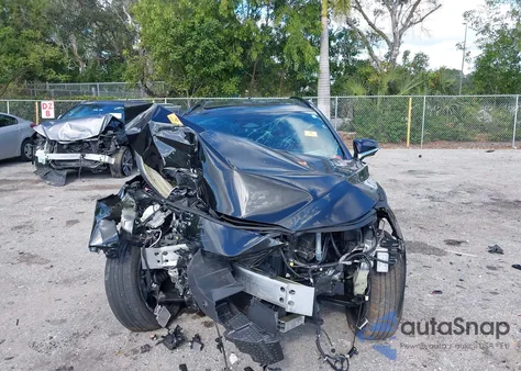 2024 Lexus Rx 350 F Sport Handling из США, поврежденный, VIN 2T2BAMCA4RC041893